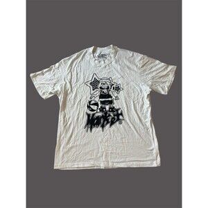 Market Studios On The Court Tee Shirt Men’s Size 2XL NWOT